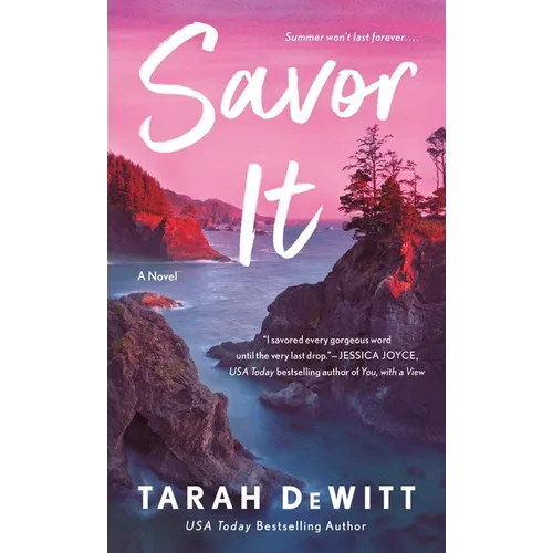 Savor It: A Spunes Novel