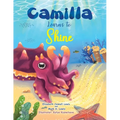 Camilla Learns to Shine