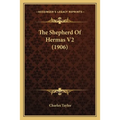 The Shepherd Of Hermas V2 (1906)