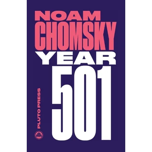 Year 501: The Conquest Continues