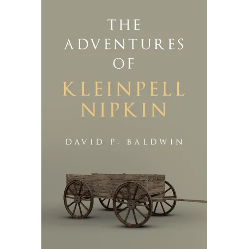 The Adventures of Kleinpell Nipkin