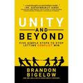 UNITY and Beyond: Five Simple Steps to Stop Letting Conflict Win