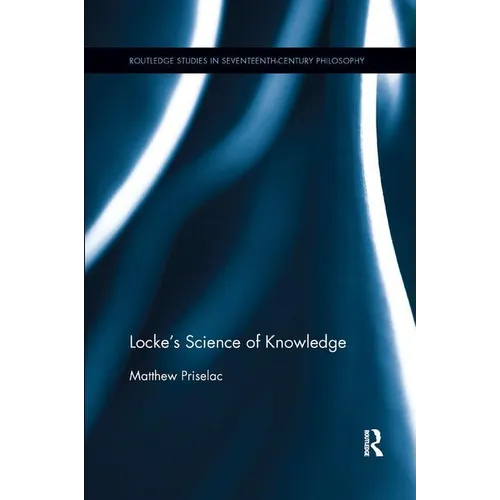 Locke's Science of Knowledge