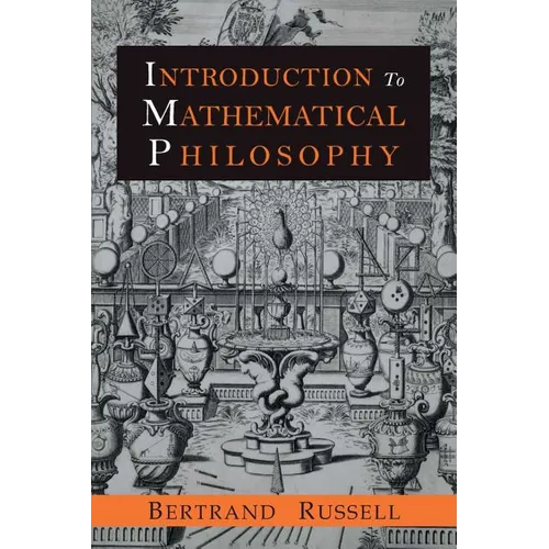 Introduction to Mathematical Philosophy