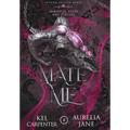 Mate Me: Discreet Edition: A Shifter God Romantasy