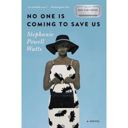 No One Is Coming to Save Us