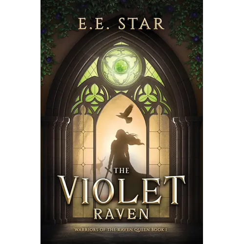 The Violet Raven