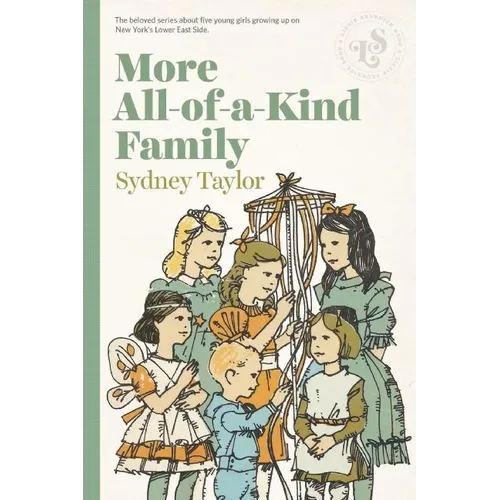 More All-Of-A-Kind Family
