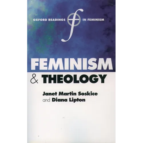 Feminism and Theology