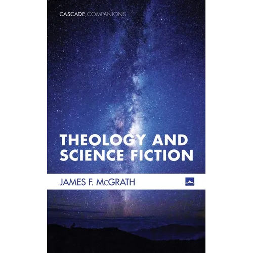 Theology and Science Fiction