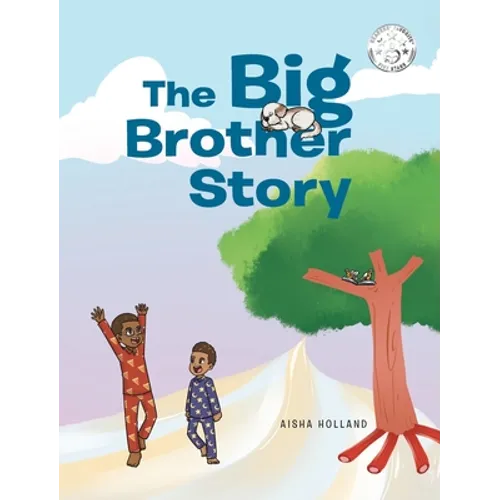 The Big Brother Story