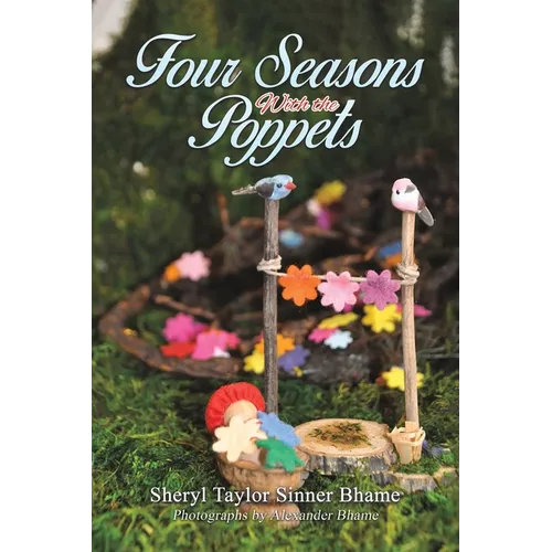 Four Seasons with the Poppets