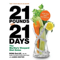 21 Pounds in 21 Days