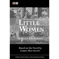 Little Women: The Broadway Play of 1912