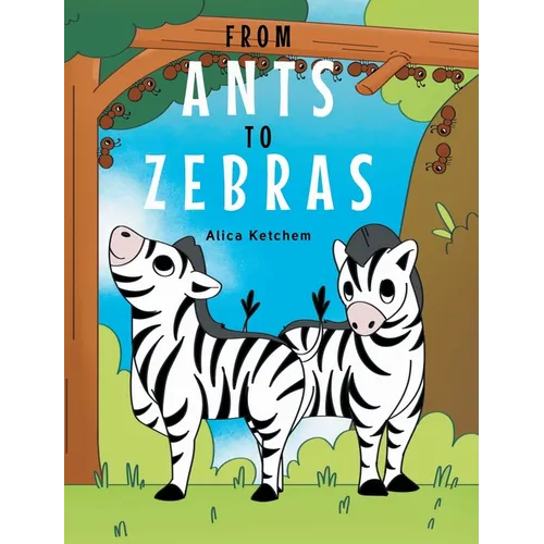 From Ants to Zebras