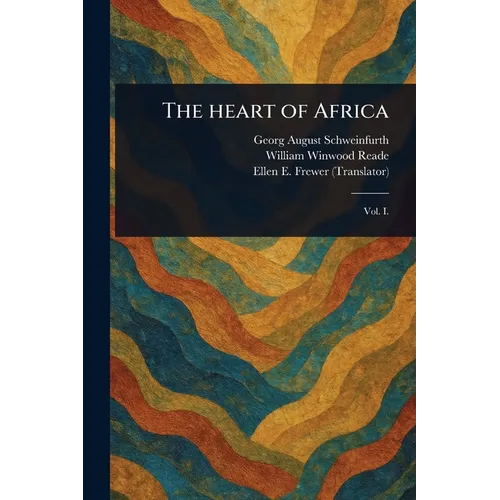 The Heart of Africa