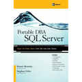 Portable DBA: SQL Server