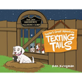 Texting Tails: Sophie's Great Adventure