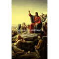 The Rise of Christianity