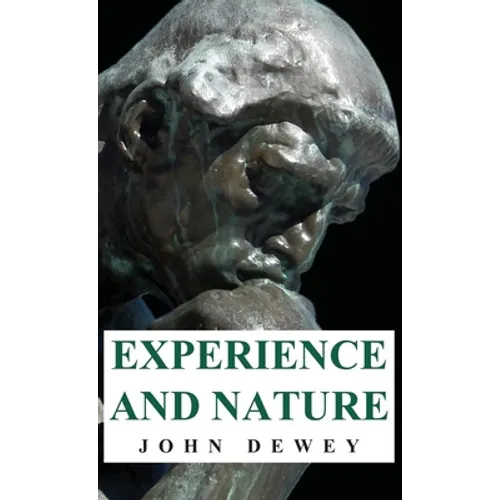 Experience and Nature