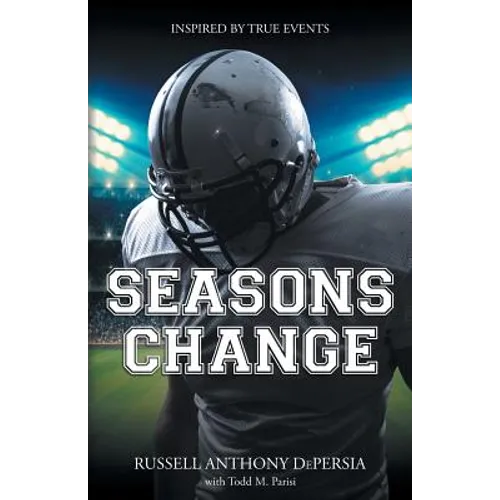 Seasons Change