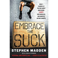 Embrace the Suck: What I Learned at the Box about Hard Work, (Very) Sore Muscles, and Burpees Before Sunrise