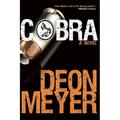 Cobra: A Benny Griessel Novel