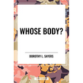 Whose Body?