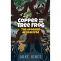 Copper and the Tree Frog: The Opossum Apocalypse