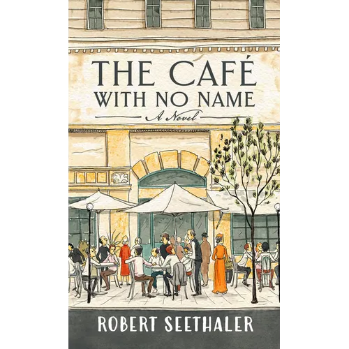 The Café with No Name