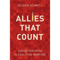 Allies That Count: Junior Partners in Coalition Warfare