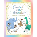 Carnival of the Animals Coloring & Craft Book