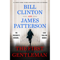 The First Gentleman: A Thriller