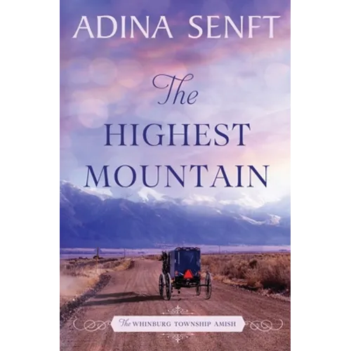 The Highest Mountain