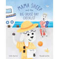 Mama Sheep and the Big Cruise Day Checklist
