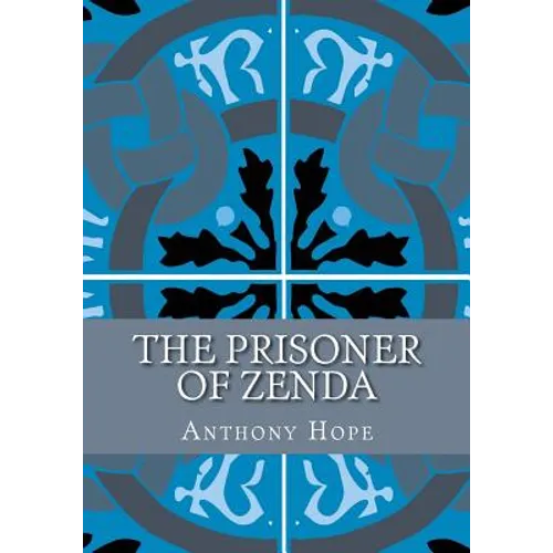 The Prisoner of Zenda