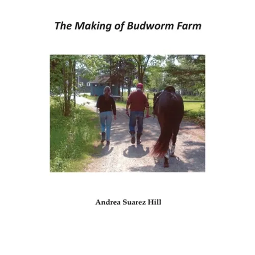The Making of Budworm Farm