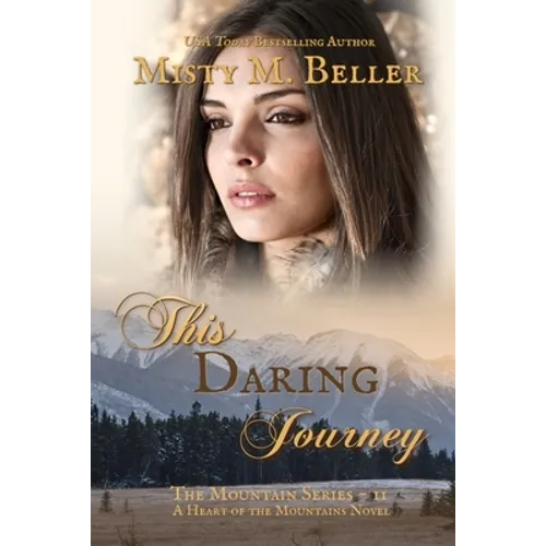This Daring Journey