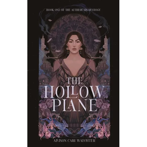The Hollow Plane