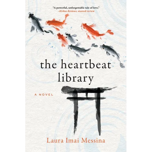 The Heartbeat Library