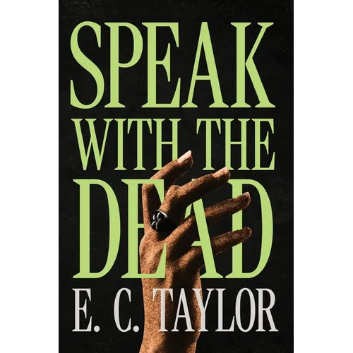 Speak with the Dead