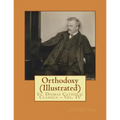 Orthodoxy (Illustrated)