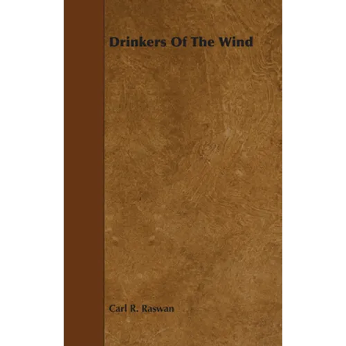 Drinkers of the Wind