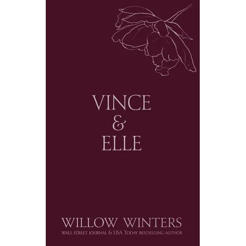 Vince & Elle: His Hostage