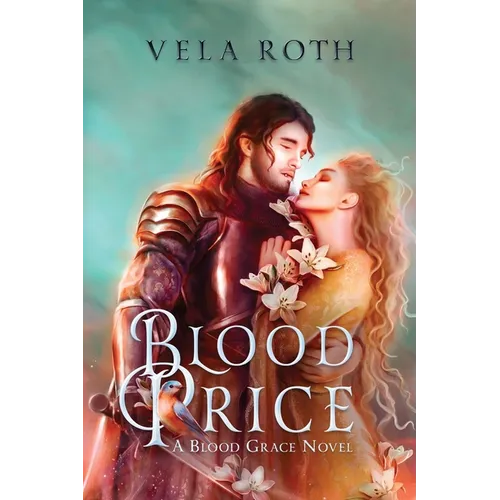 Blood Price: A Fantasy Romance