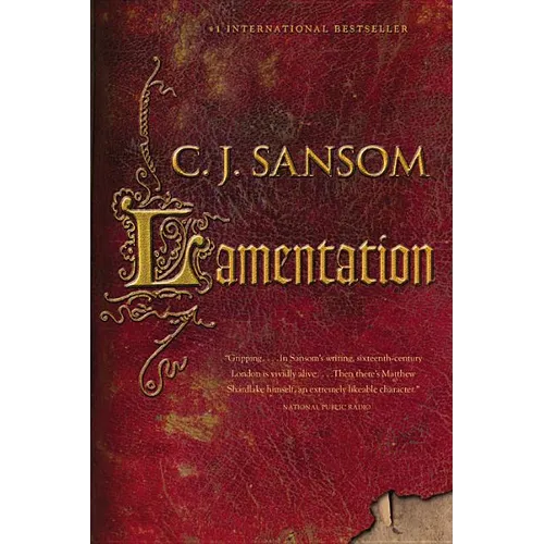Lamentation
