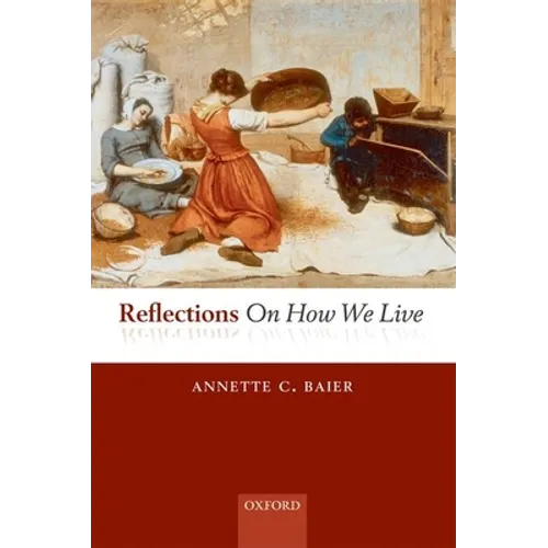 Reflections on How We Live