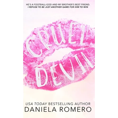 Cruel Devil