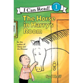 The Horse in Harry's Room