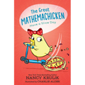 The Great Mathemachicken 2: Have a Slice Day